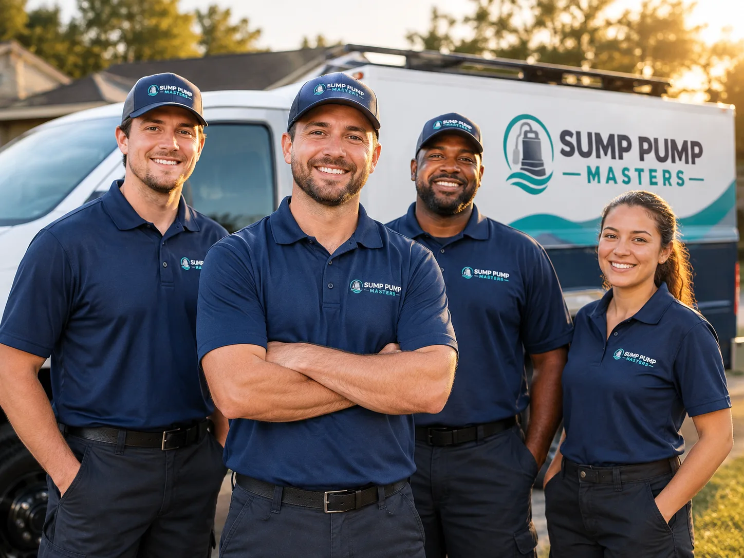 Sump Pump Repair company in Anderson, AL